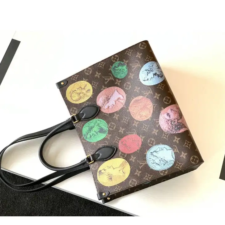Brother sam 2111DJ0004 Bags LV 0810